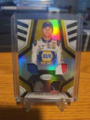Chase Elliott [Gold] #CM-CE Racing Cards 2018 Panini Certified Racing Nascar Complete Materials Prices