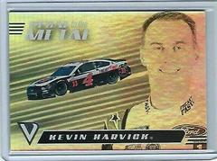 Kevin Harvick #8 Racing Cards 2021 Panini Chronicles NASCAR Pedal to the Metal Prices