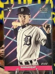 Zack Short [Fuchsia] #PD-9 Baseball Cards 2022 Topps Archives Snapshots Picture Day Prices