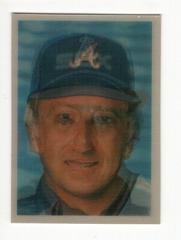 Veteran Pitchers [Seaver, Niekro, Sutton] Baseball Cards 1986 Sportflics Prices