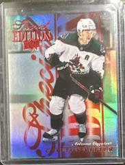 Clayton Keller [Red] #SE-22 Hockey Cards 2023 Upper Deck Special Edition Prices