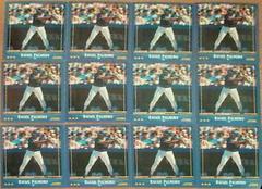 Rafael Palmeiro #186 Baseball Cards 1988 Score Prices