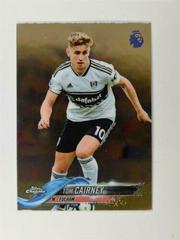 Tom Cairney #20 Soccer Cards 2018 Topps Chrome Premier League Prices