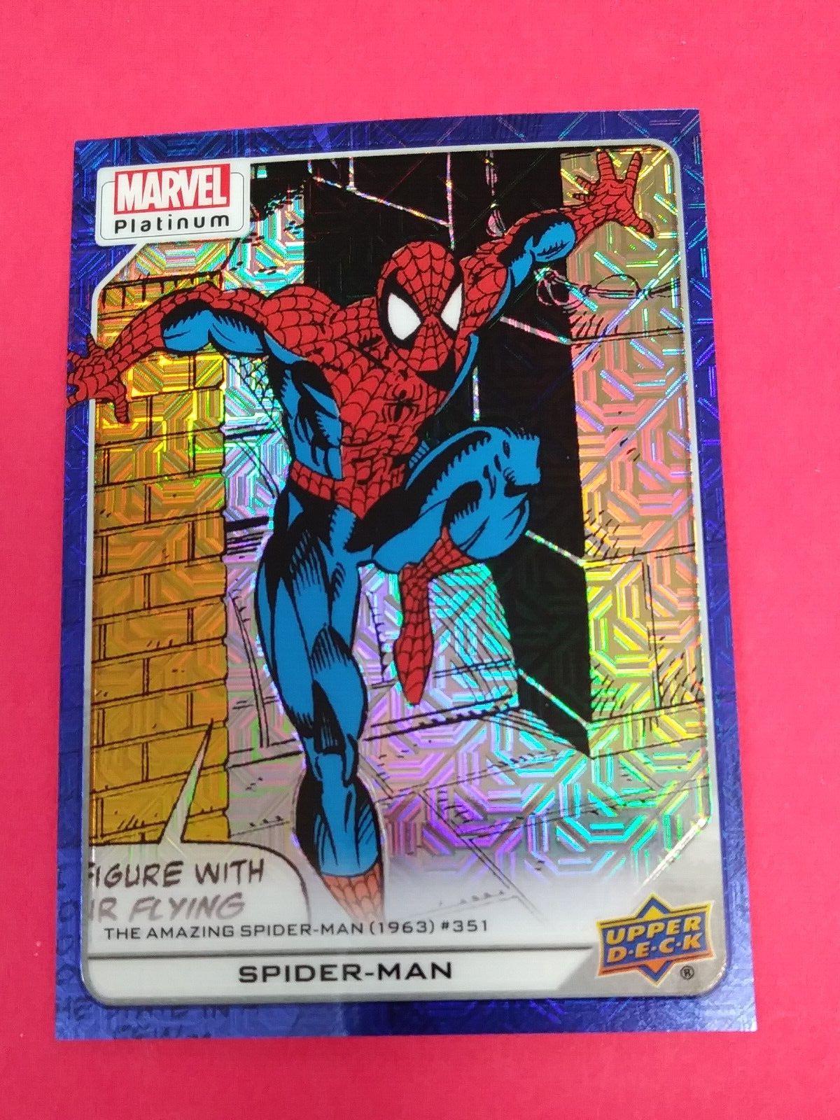 Spider-man [blue Traxx] #153 Prices 