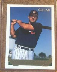 Guillermo Velasquez #724 Baseball Cards 1993 Topps Gold Prices