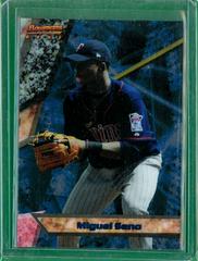 Miguel Sano Baseball Cards 2011 Bowman's Best Prospects Prices