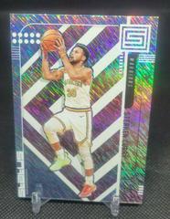 Stephen Curry [Blue] #117 Basketball Cards 2019 Panini Status Prices