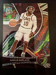 Darius Garland [Meta] #10 Basketball Cards 2021 Panini Spectra Prices