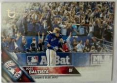Jose Bautista [Vintage Stock] #96 Baseball Cards 2016 Topps Prices