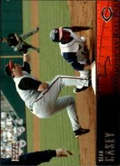 Sean Casey #247 Baseball Cards 2004 Upper Deck Prices