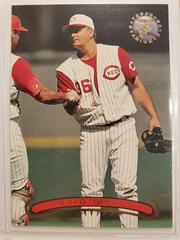 David Wells [Stadium Club] #20 Baseball Cards 1996 Topps Prices