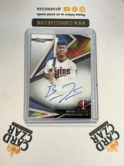 Bryan Acuna Baseball Cards 2022 Bowman's Best of Autographs Prices