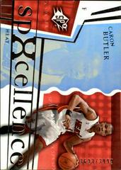 Caron Butler #129 Basketball Cards 2003 Spx Prices