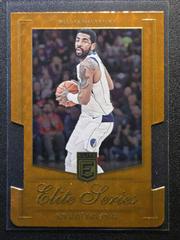Kyrie Irving [Orange Die-Cut] #20 Basketball Cards 2023 Donruss Elite Series Prices