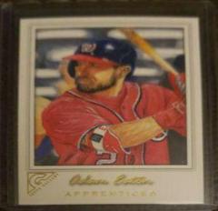 Adam Eaton #199 Baseball Cards 2017 Topps Gallery Prices