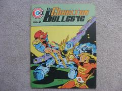 Charlton Bullseye #2 (1975) Comic Books Charlton Bullseye Prices