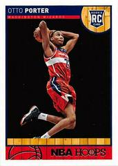 Otto Porter #263 Basketball Cards 2013 Panini Hoops Prices