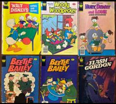 Beetle Bailey #131 (1980) Comic Books Beetle Bailey Prices