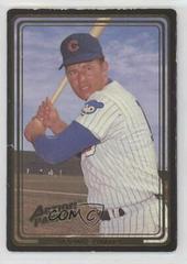 Ron Santo Baseball Cards 1992 Action Packed All Star Gallery Prices