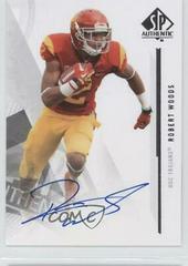 Robert Woods [Autograph] Football Cards 2013 SP Authentic Prices