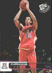 Channing Frye #11 Basketball Cards 2005 Press Pass Prices