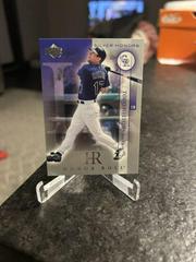 TODD HELTON #41 Baseball Cards 2003 Upper Deck Honor Roll Prices