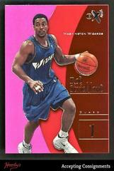 Rod Strickland [Essential Credentials Future] Basketball Cards 1997 Skybox E-X2001 Prices