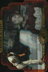 Roberto Alomar [Gold] #6 Baseball Cards 1996 Spx Prices