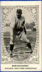 Bob Shawkey Baseball Cards 1922 E120 American Caramel Prices