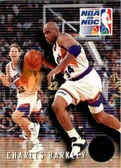 Charles Barkley #18 Basketball Cards 1993 Skybox Premium Prices