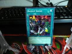 Backup Squad SGX3-ENG13 YuGiOh Speed Duel GX: Duelists of Shadows Prices