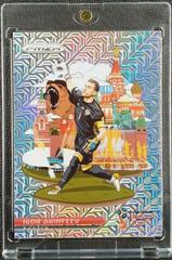 Igor Akinfeev [Mojo Prizm] Soccer Cards 2018 Panini Prizm World Cup National Landmarks Prices