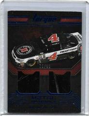 Kevin Harvick [Blue] #MM-KH Racing Cards 2016 Panini Torque Nascar Metal Materials Prices