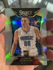 Aaron Gordon #91 Basketball Cards 2014 Panini Select Prices