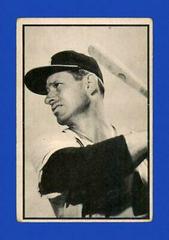 Andy Pafko #57 Baseball Cards 1953 Bowman B & W Prices
