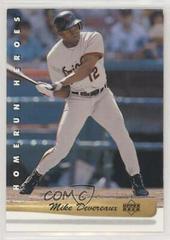 Mike Devereaux #HR14 Baseball Cards 1993 Upper Deck Homerun Heroes Prices