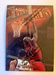 Chris Webber [w/ Coating] Basketball Cards 1997 Finest Prices