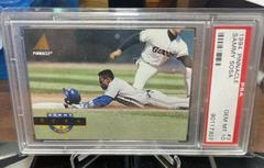 Sammy Sosa Baseball Cards 1994 Pinnacle Prices