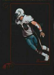 Jason Taylor [Interstate] #158 Football Cards 1998 Bowman Prices