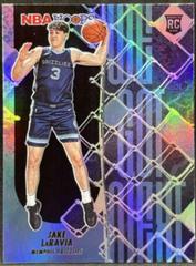 Jake LaRavia [Holo] #16 Basketball Cards 2022 Panini Hoops We Got Next Prices
