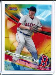 Jay Groome [Gold Refractor] #TP-14 Baseball Cards 2017 Bowman's Best Top Prospects Prices