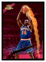 Anthony Mason Basketball Cards 1995 Skybox Premium Prices