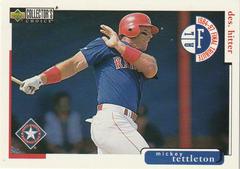 Mickey Tettleton #248 Baseball Cards 1998 Collector's Choice Prices