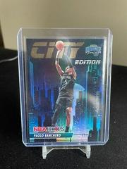 Paolo Banchero [Artist Proof] #24 Basketball Cards 2023 Panini Hoops City Edition Prices