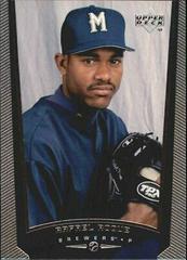 Rafael Roque Baseball Cards 1999 Upper Deck Prices