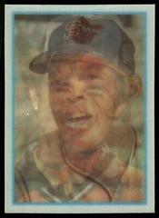 Lynn, Mays, Rose [Outstanding Rookie Seasons] #46 Baseball Cards 1986 Sportflics Rookies Prices