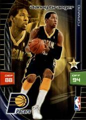 Danny Granger Basketball Cards 2009 Panini Adrenalyn XL Prices