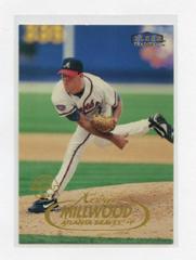 Kevin Millwood #294 Baseball Cards 1998 Fleer Prices
