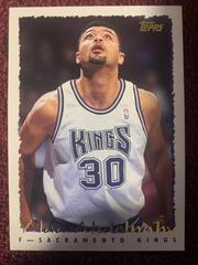 Alaa Abdelnaby #364 Basketball Cards 1994 Topps Prices