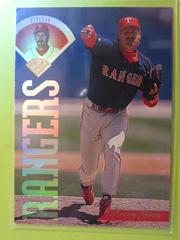 Kevin Gross #371 Baseball Cards 1995 Leaf Prices